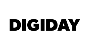 Digiday Logo