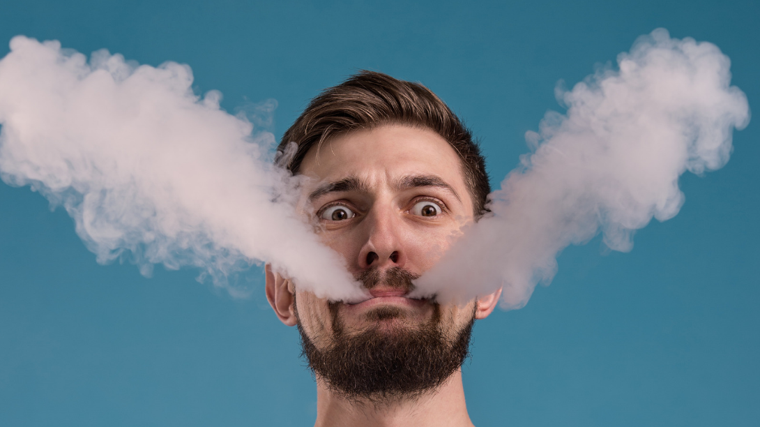 Stop Vaping for Good