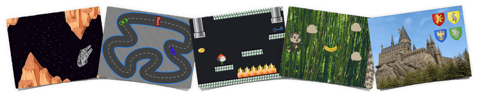Scratch Teachers Challenge