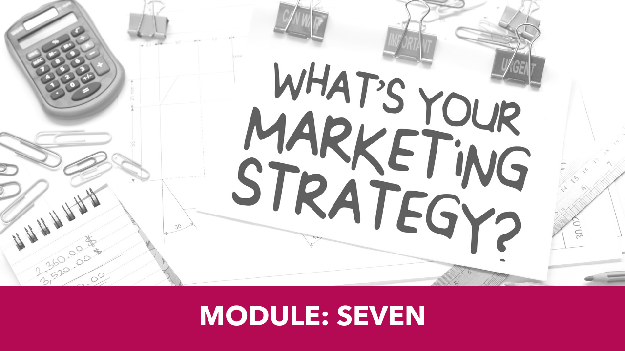 sales and marketing