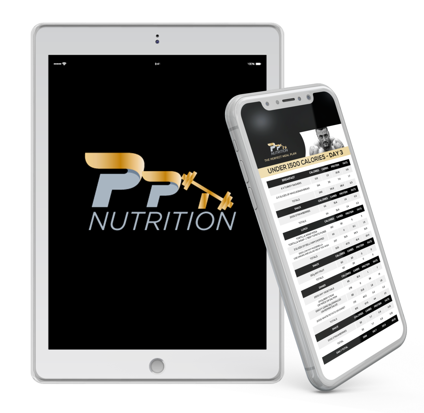 PPT Nutrition