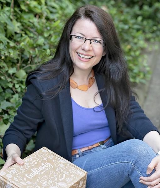 Moira Fuller Image