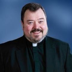 Fr. Rich Simon
