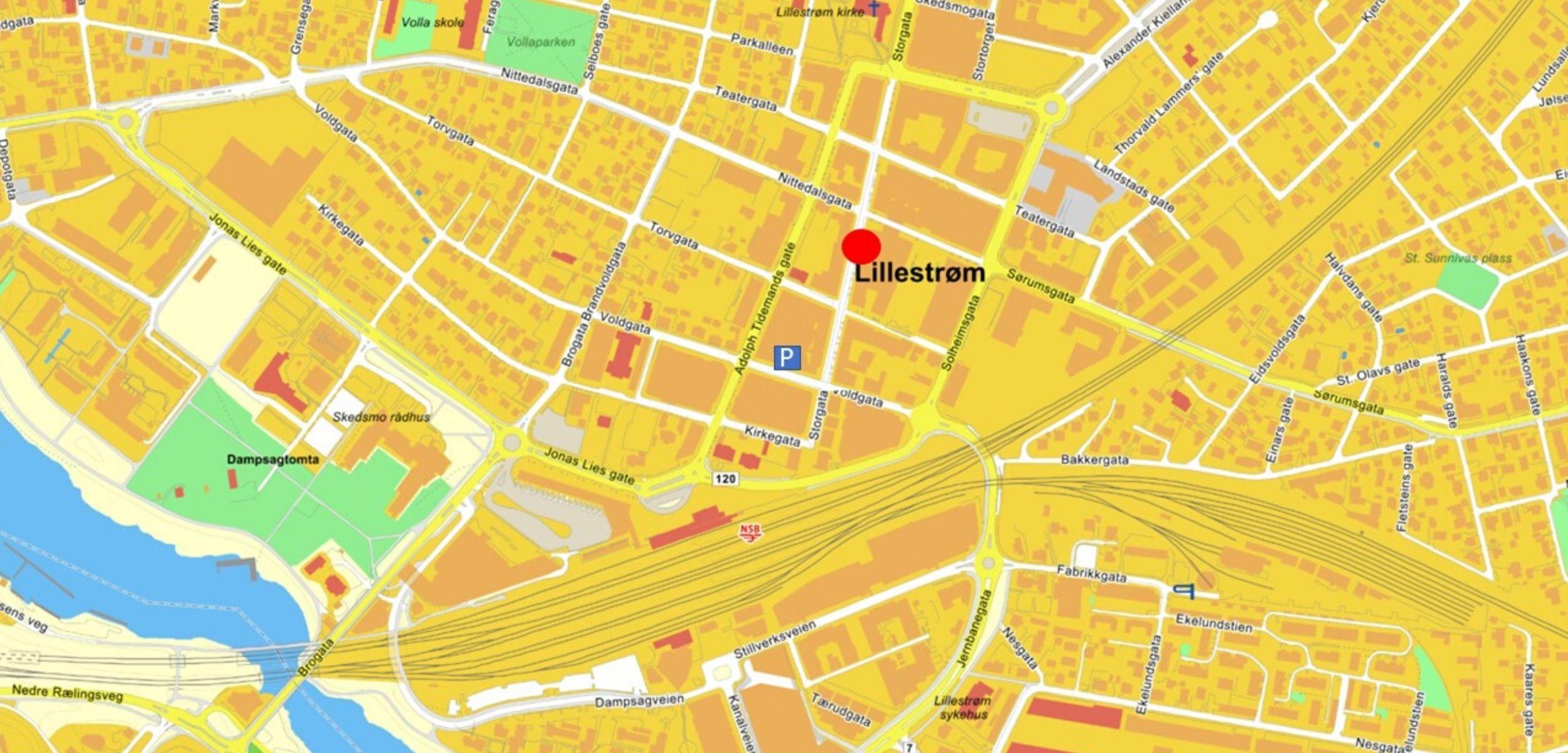 MetaResource, Ethos academy, Lillestrøm