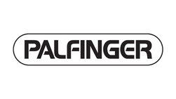 palfinger logo