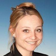 Elisa Meyer headshot
