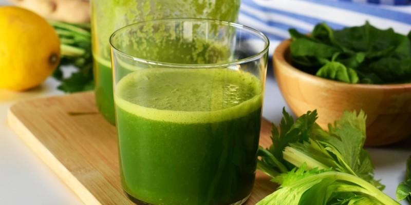 Mini Recetario Detox