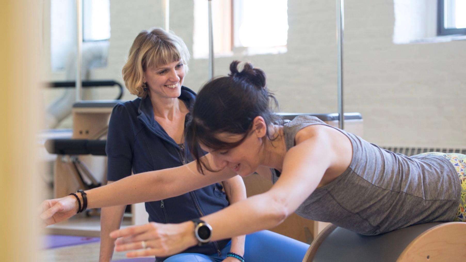 Pilates Encyclopedia Membership