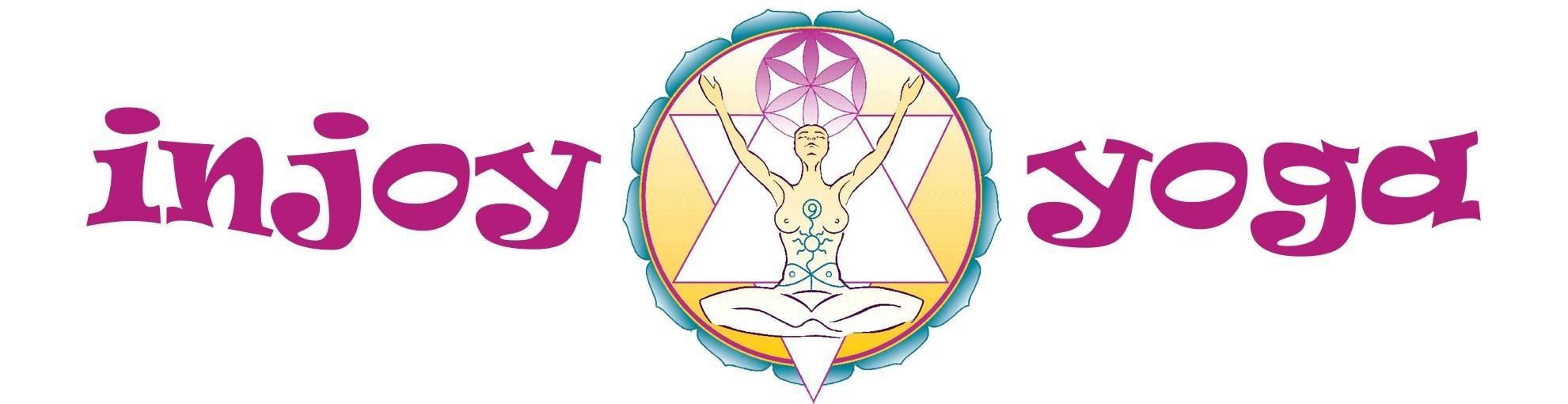 InJoy Yoga Logo