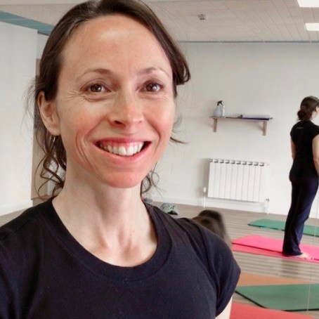 Pilates Teacher Success Story