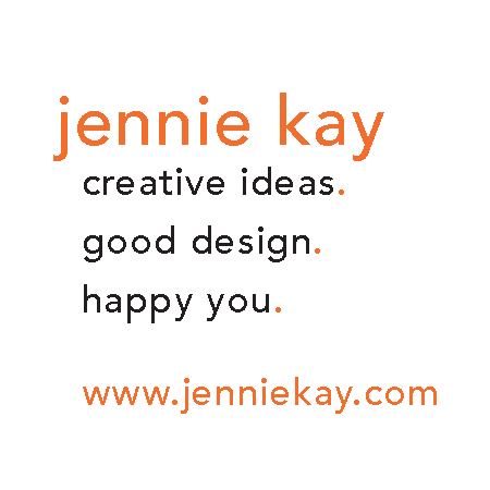 jennie kay creative