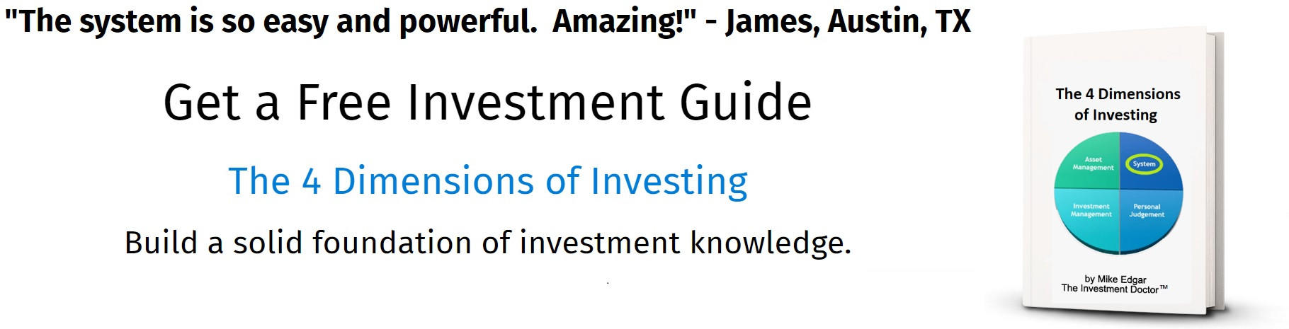 Investing in Stocks Guide book