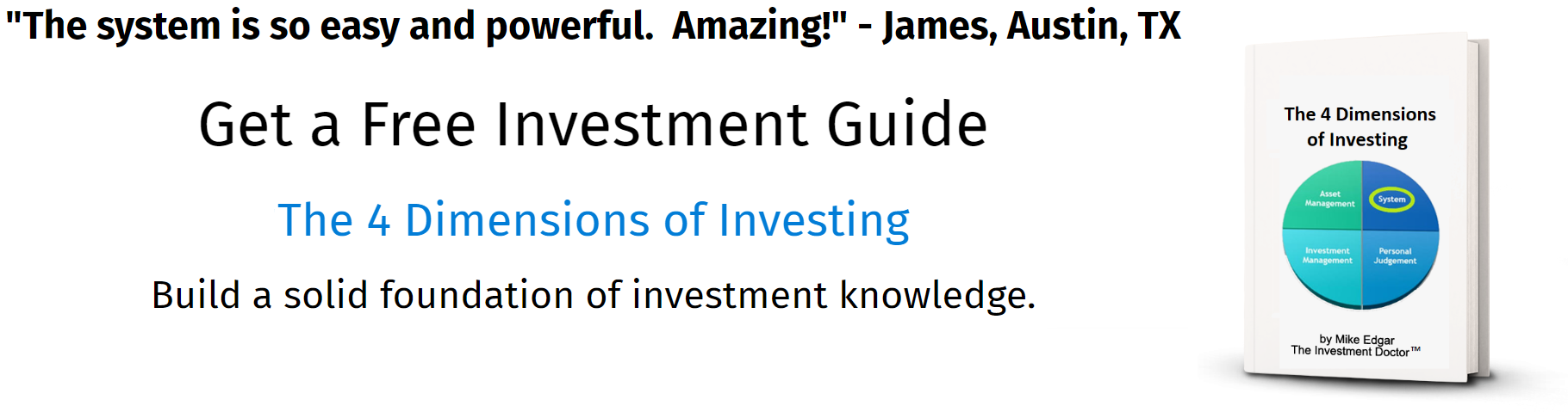 Investing in Stocks Guide book