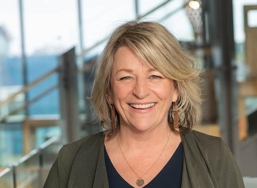 Shauna Madsen - Encore:CEO