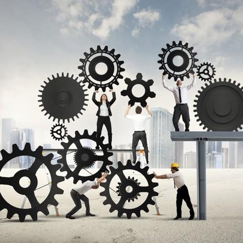 Optimize Systems
