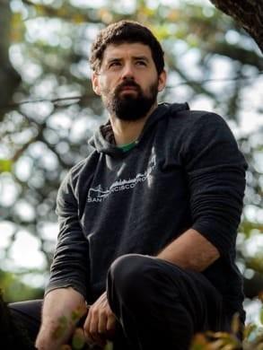 Rafe Kelley | Founder of Evolve Move Play