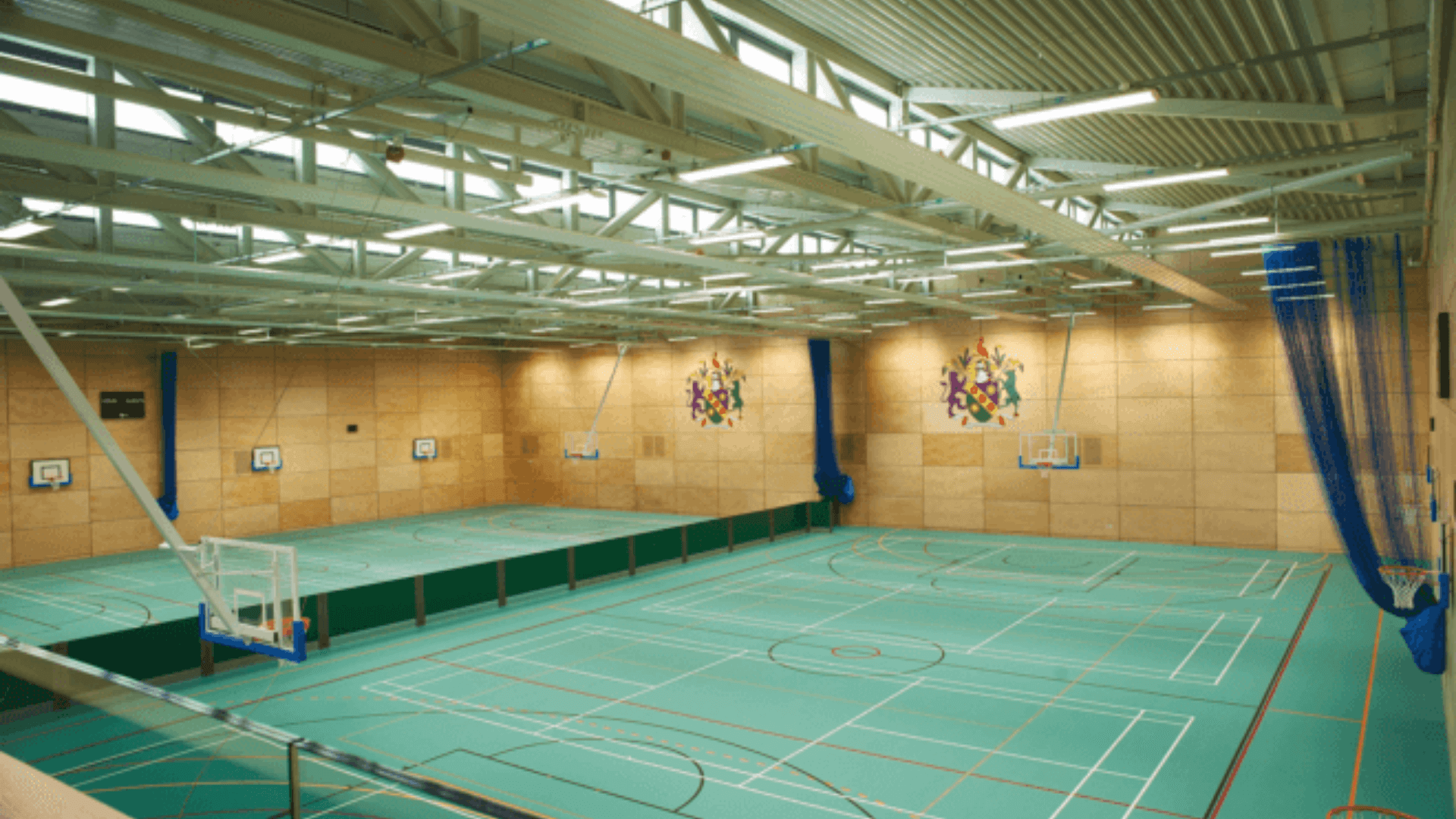 FUNDA Active Holiday Camps & Childcare Ormskirk, Lancashire