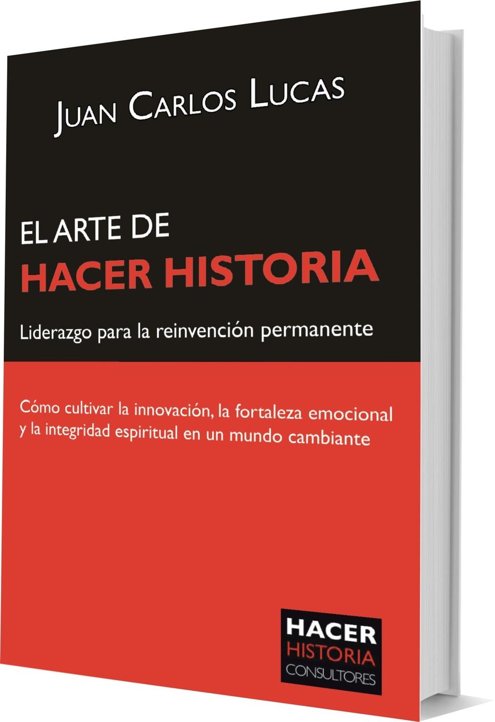 El Arte de Hacer Historia