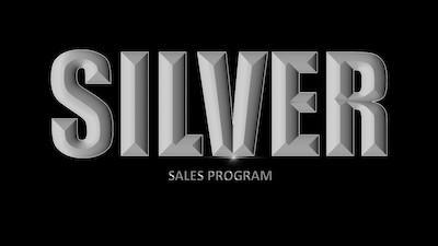 Silver Sales Program