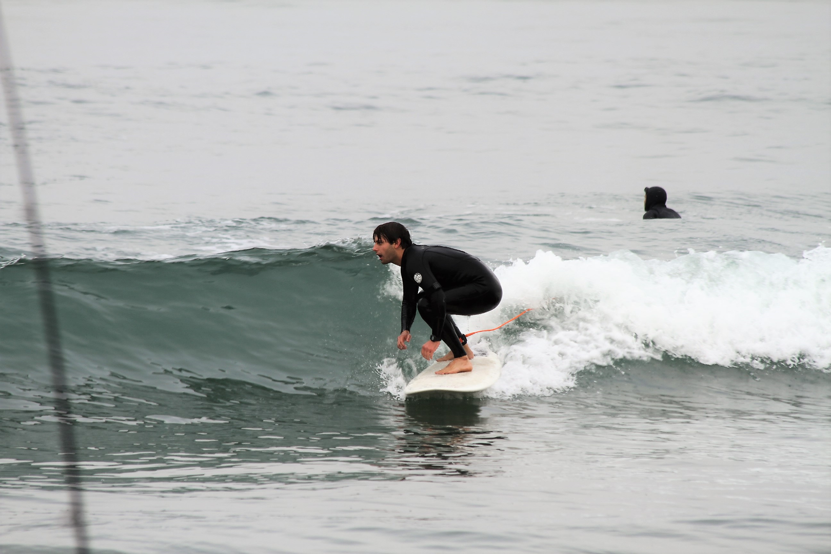paddling technique catching waves testimonial