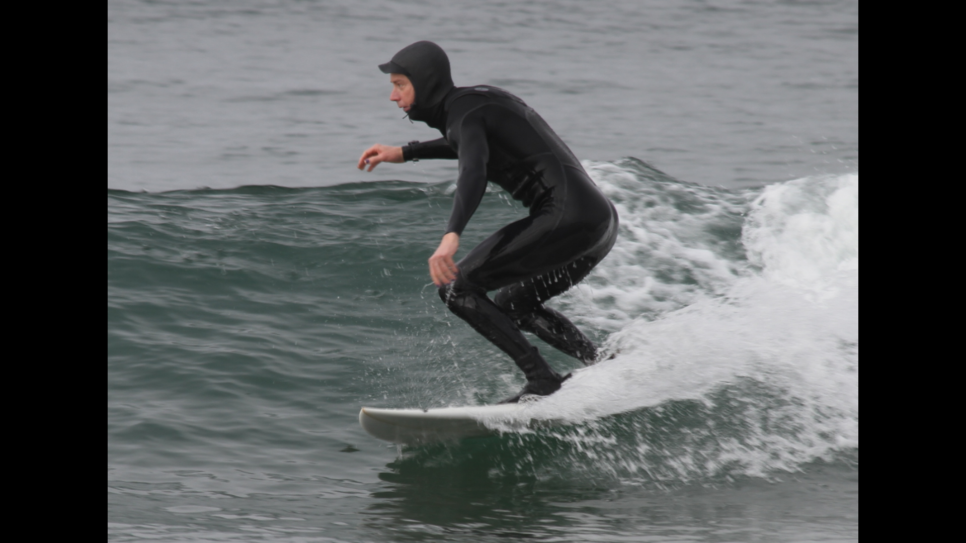 trimming on a shortboard paddling technique testimonial