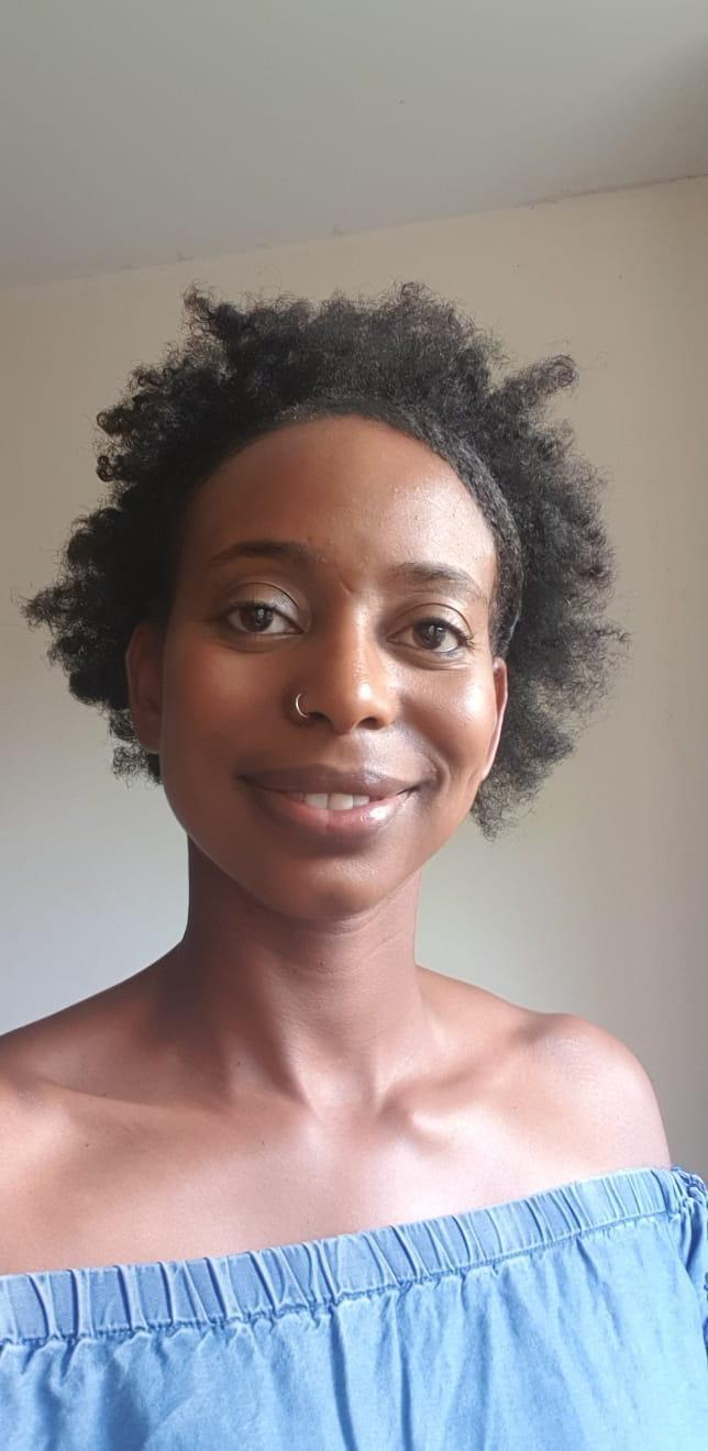 Charmaine Murray Instructor Image