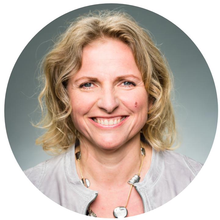 Barbara Wegmann