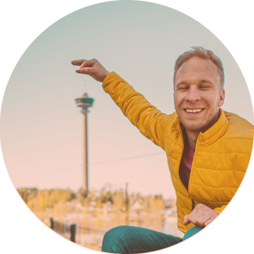 jaakko lahtinen