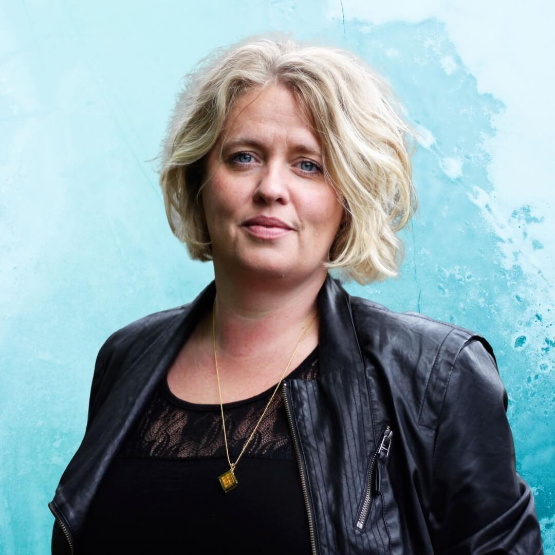 Tenna Vagner om ForfatterPro