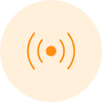 Instagram Reach Icon