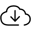 Download Resources Icon