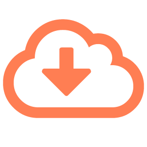 Download Resources Icon