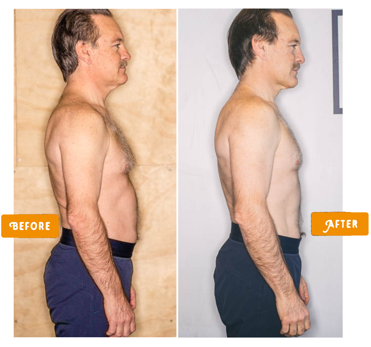 Fitness with Jason Grubb