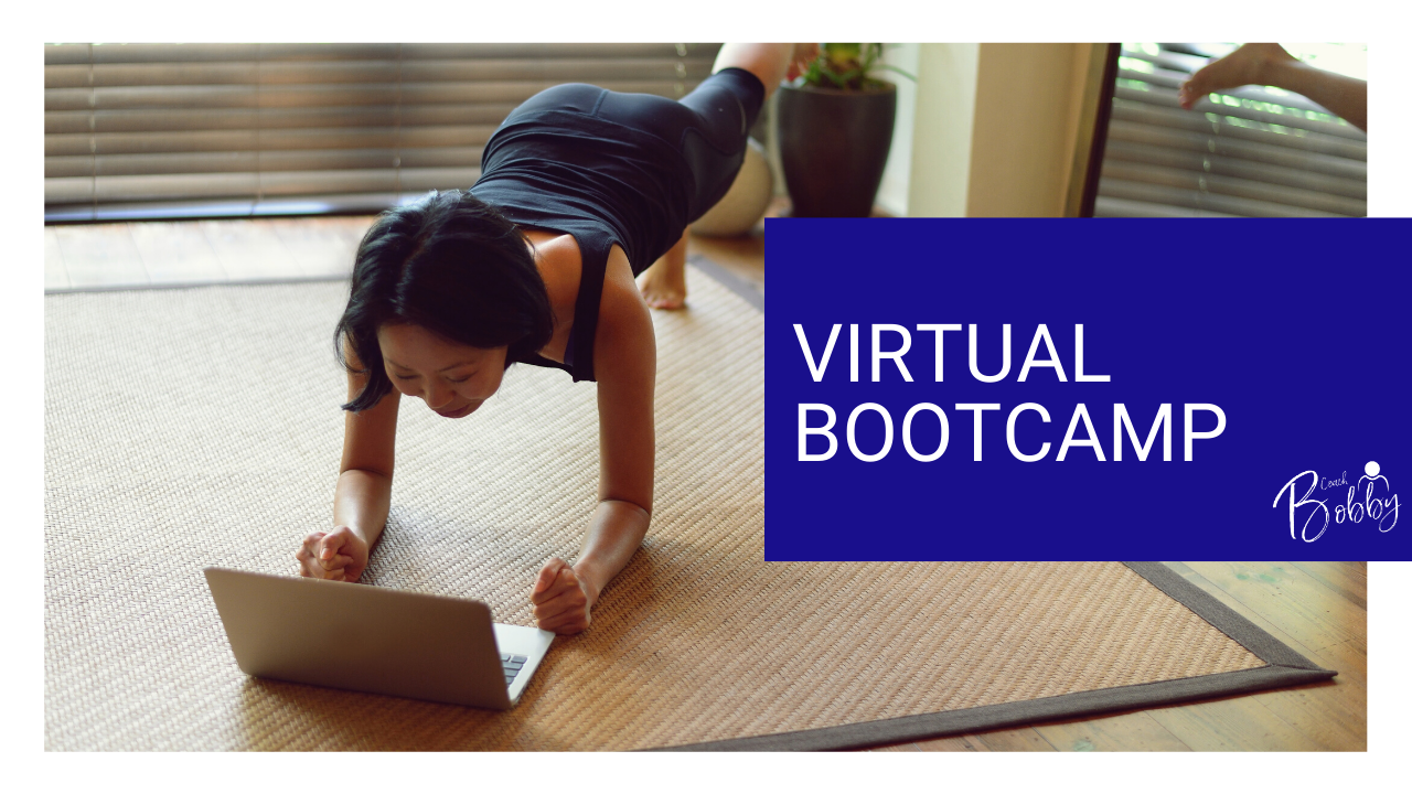 virtual bootcamp