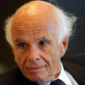 Ervin Laszlo
