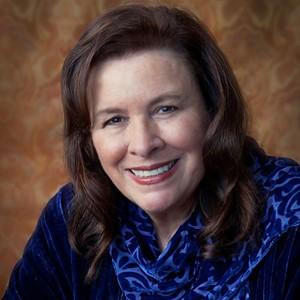 Dr. Jean Houston