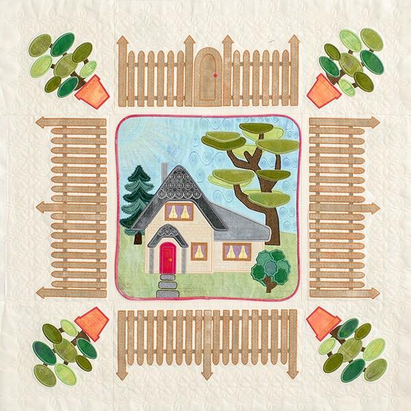 Peace Village