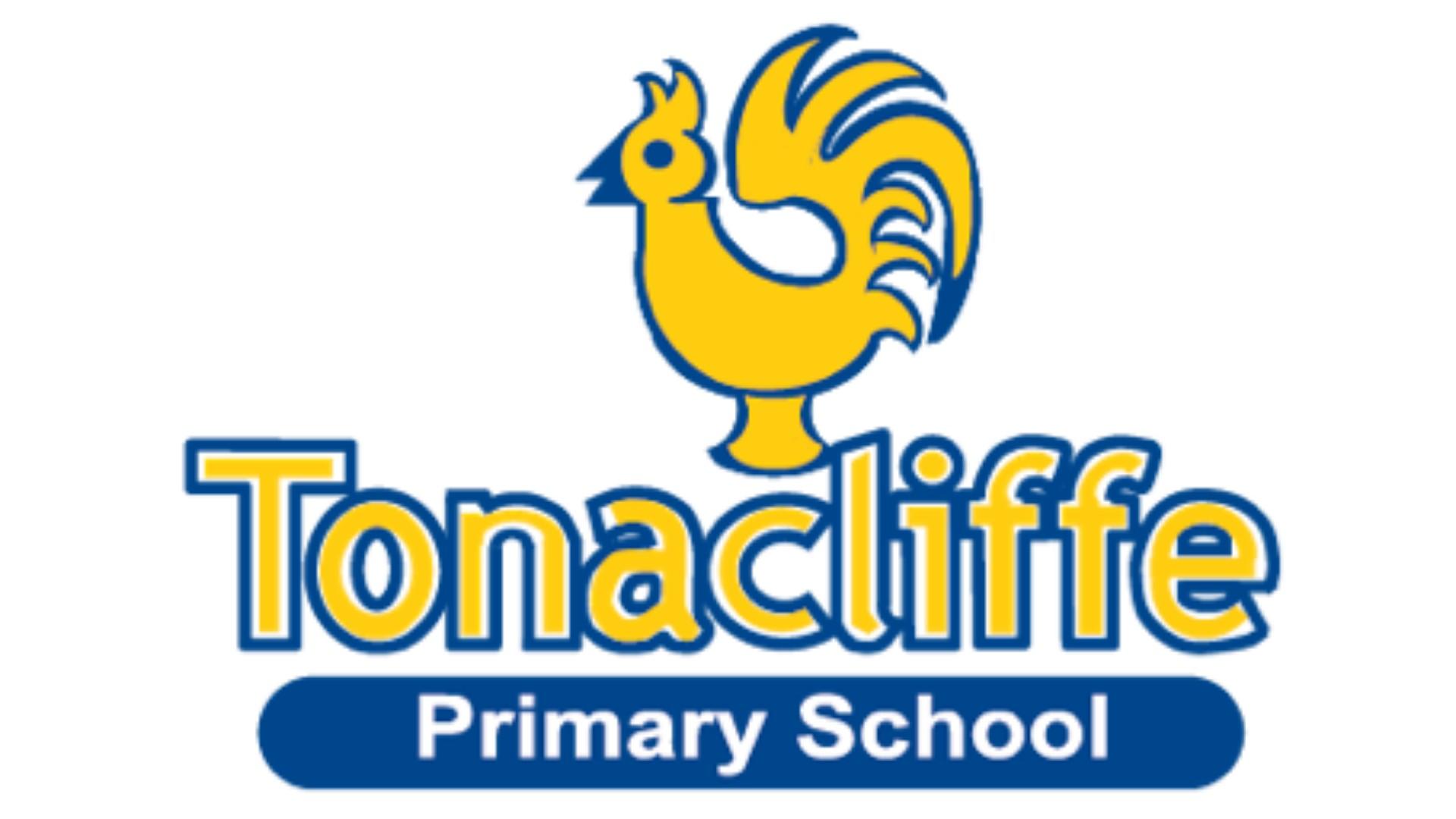 Wrap Around Childcare Tonacliffe