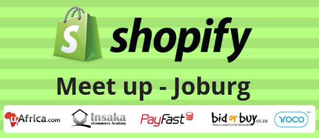 Shopify Meetup