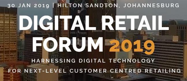 Digital Retail Forum