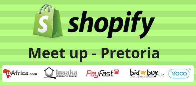 Shopify Meetup