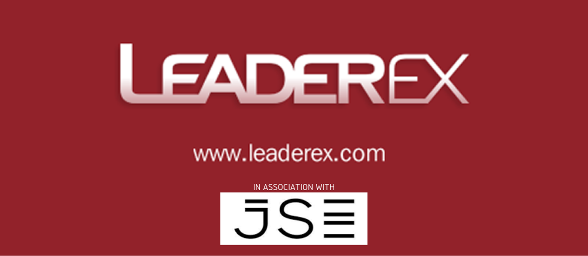LeaderEx Logo