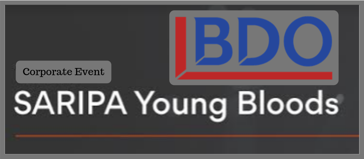 BDO Logo