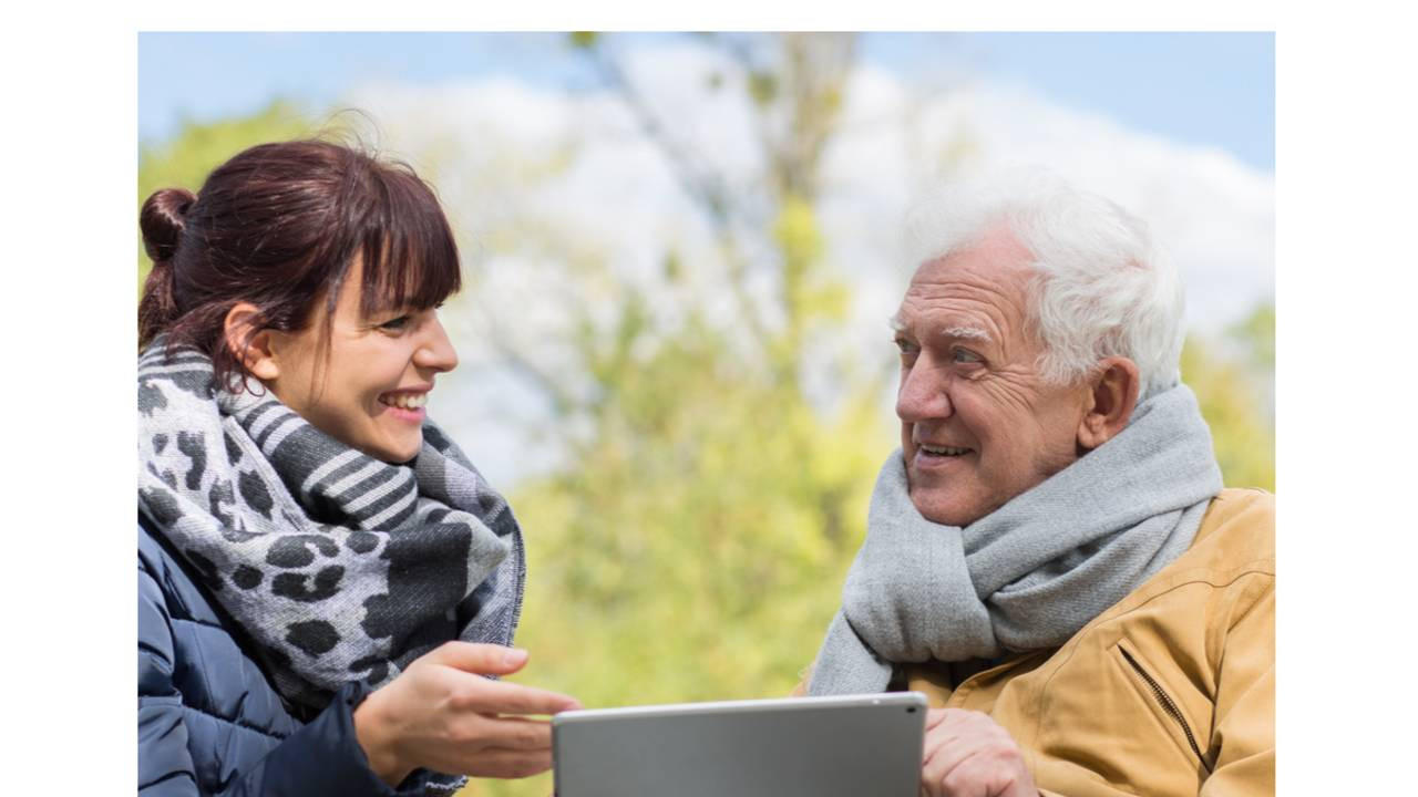Critical Conversations between family members