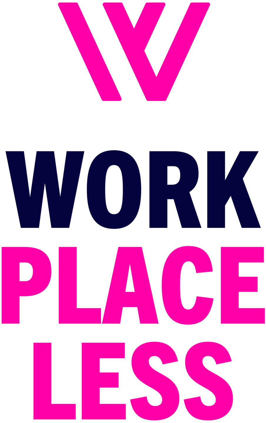 Workplaceless Logo