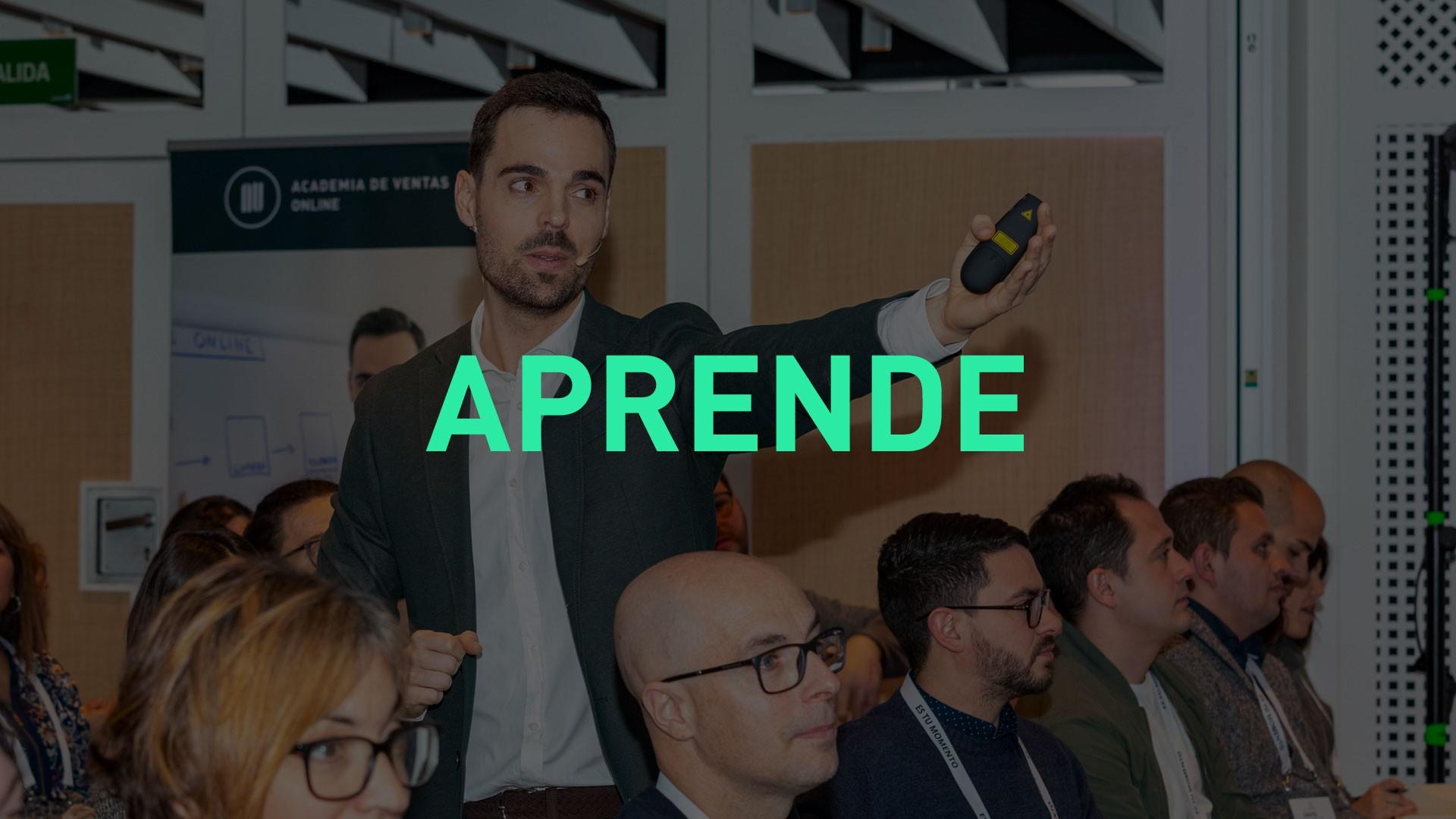 APRENDE