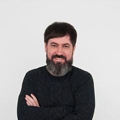 Diego Pérez