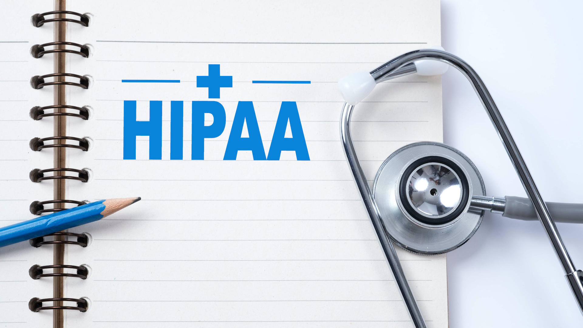 HIPAA Compliance