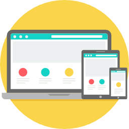 Learn on any device