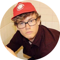 Hunter Mccoid